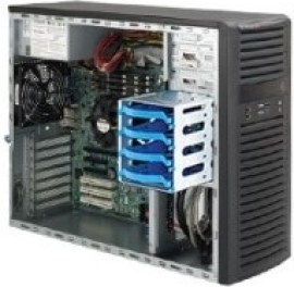 Supermicro SYS-5037C-T