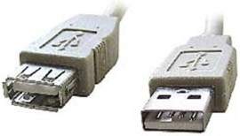 Gembird CCP-USB2-AMAF-6