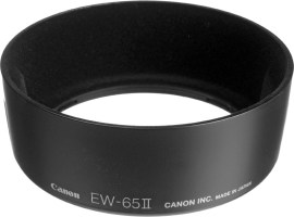 Canon EW-65 II