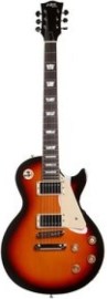 ABX Guitars LP-272