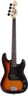 ABX Guitars PB-280 - cena, porovnanie