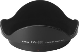 Canon EW-83E