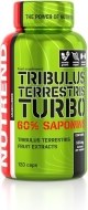 Nutrend Tribulus Terrestris Turbo 120kps - cena, porovnanie