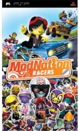 ModNation Racers