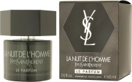Yves Saint Laurent La Nuit de L’Homme Le Parfum 100 ml - cena, porovnanie