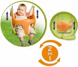 Smoby Swing Seat