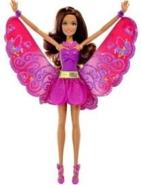Mattel Barbie Fairy Secret - Kamarátka