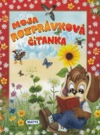 Moja rozprávková čítanka - cena, porovnanie