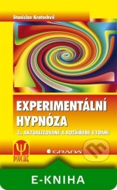 Experimentální hypnóza