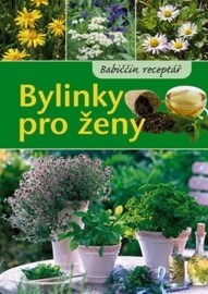 Bylinky pro ženy