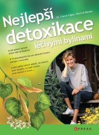 Nejlepší detoxikace léčivými bylinkami