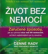 Život bez nemocí - cena, porovnanie