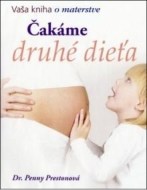 Čakáme druhé dieťa - cena, porovnanie