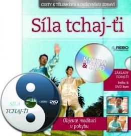 Síla Tchaj-ťi