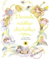 Denník nášho dieťatka - cena, porovnanie