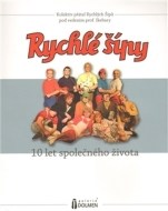 Rychlé šípy - 10 let společného života - cena, porovnanie