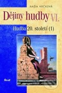 Dějiny hudby - cena, porovnanie