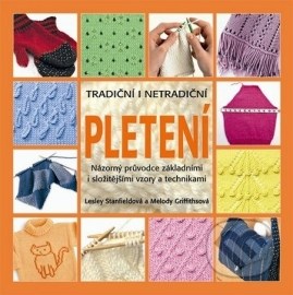 Pletení – tradiční i netradiční