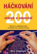 Háčkování - 200 otázek a odpovědí - cena, porovnanie