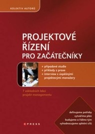 Projektové řízení pro začátečníky