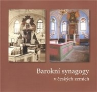 Barokní synagogy v českých zemích - cena, porovnanie