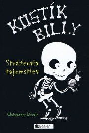 Kostík Billy 1