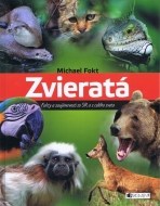 Zvieratá - Michael Fokt - cena, porovnanie