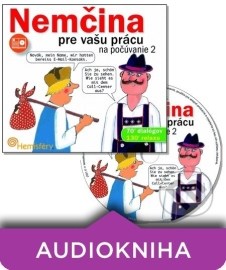 Nemčina na počúvanie