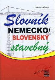 Slovník nemecko / slovenský stavebný