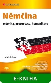 Němčina - rétorika, prezentace, komunikace