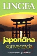 Japončina – konverzácia - cena, porovnanie