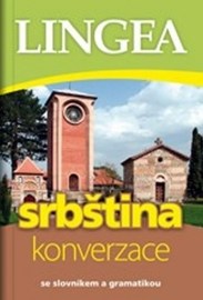 Srbština - Konverzace