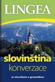 Slovinština - Konverzace