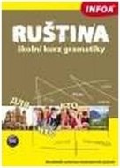 Ruština - Školní kurz gramatiky - cena, porovnanie