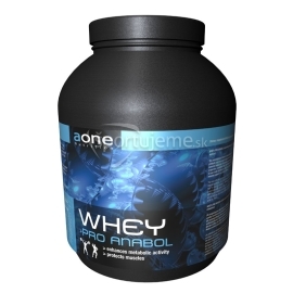 Aone Whey Pro Anabol 900g