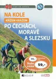 Na kole křížem krážem po Čechách