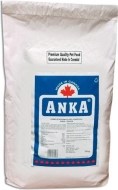 Anka Senior 10kg - cena, porovnanie