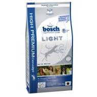 Bosch Tiernahrung Light 12.5kg - cena, porovnanie
