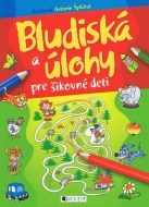 Bludiská a úlohy pre šikovné deti - cena, porovnanie