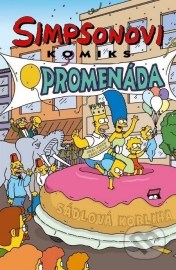 Simpsonovi: Promenáda