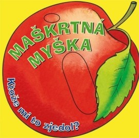 Maškrtná myška