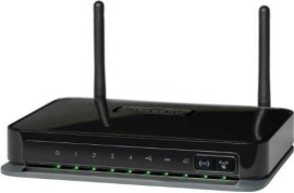 Netgear DGN2200MB