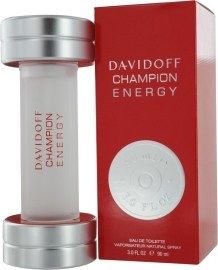 Davidoff Champion Energy 50ml
