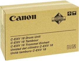 Canon C-EXV18