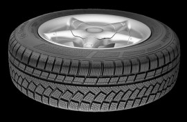 Continental ContiWinterContact TS790 195/50 R16 84T