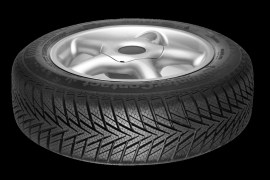 Continental ContiWinterContact TS800 195/50 R15 82T