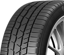 Continental ContiWinterContact TS830P 235/60 R16 100H