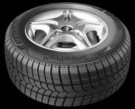 Kormoran Snowpro B2 175/65 R14 82T