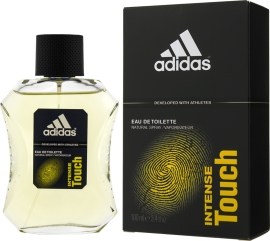 Adidas Intense Touch 100 ml