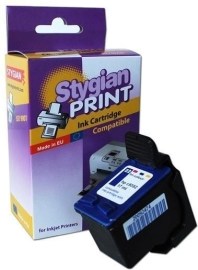 Stygian kompatibilný s Canon PGI-5Bk